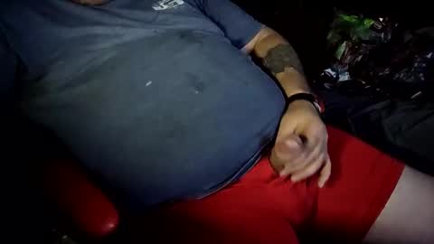 Snapshot of steelman8484 chatting on December 2024 08:22:01 AM steelman8484 online show from December 2024 08:22:01 AM