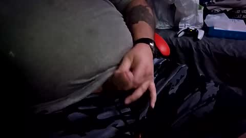 Snapshot of steelman8484 chatting on December 2024 12:14:02 AM steelman8484 online show from December 2024 12:14:02 AM