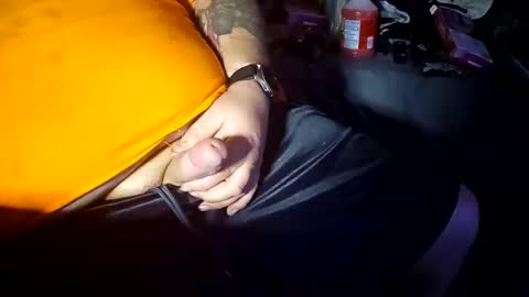 Snapshot of steelman8484 chatting on December 2024 10:49:02 PM steelman8484 online show from December 2024 10:49:02 PM