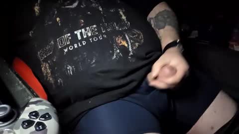 Snapshot of steelman8484 chatting on February 2025 05:47:01 AM steelman8484 online show from February 2025 05:47:01 AM