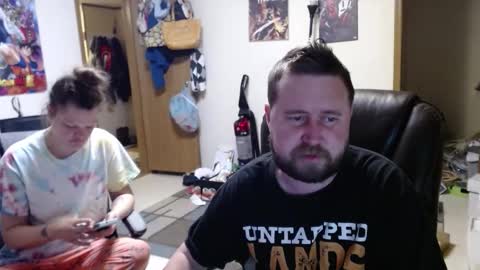 SteelSings online show from December 2025 02:07:02 AM