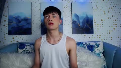 Snapshot of steev_novoa chatting on December 2024 04:20:02 AM Steev online show from December 2024 04:20:02 AM