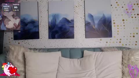 Snapshot of steev_novoa chatting on December 2024 04:03:02 AM Steev online show from December 2024 04:03:02 AM