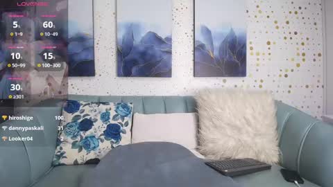 Snapshot of steev_novoa chatting on December 2024 09:08:02 AM Steev online show from December 2024 09:08:02 AM