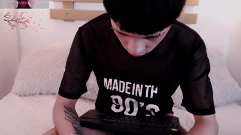 Snapshot of steev_novoa chatting on February 2025 07:20:01 AM Steev online show from February 2025 07:20:01 AM