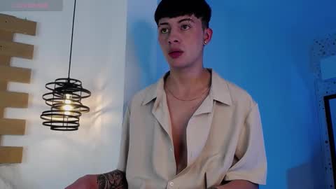 Snapshot of steev_novoa chatting on March 2025 02:59:02 AM Steev online show from March 2025 02:59:02 AM