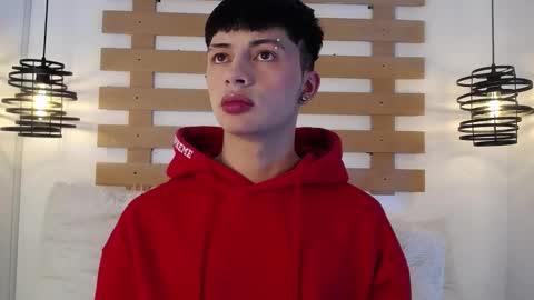 Snapshot of steev_novoa chatting on March 2025 04:45:01 AM Steev online show from March 2025 04:45:01 AM