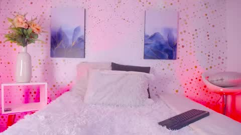 Snapshot of steev_novoa chatting on February 2026 03:23:02 AM Steev online show from February 2026 03:23:02 AM