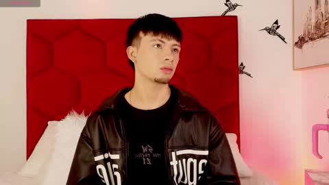 Snapshot of steev_novoa chatting on February 2026 04:40:02 AM Steev online show from February 2026 04:40:02 AM