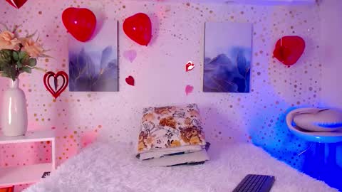 Snapshot of steev_novoa chatting on February 2026 03:24:01 AM Steev online show from February 2026 03:24:01 AM