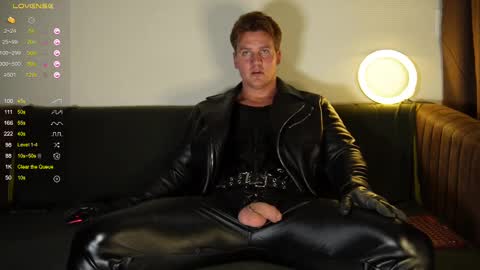 Steeve online show from February 2025 05:24:02 AM