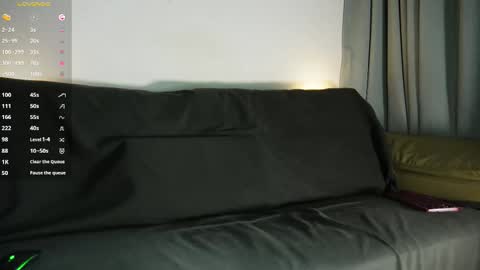 Steeve online show from February 2026 02:24:01 AM