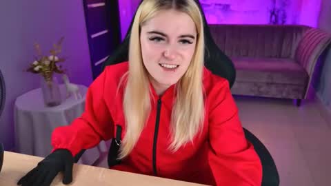 stef_nicks online show from September 2025 05:34:01 AM