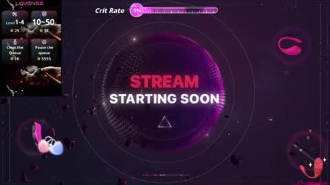 Karla online show from October 2025 11:52:02 AM