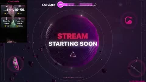 Karla online show from December 2025 11:26:02 AM