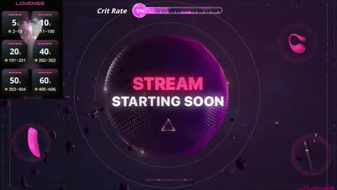 Karla online show from December 2025 11:37:01 AM