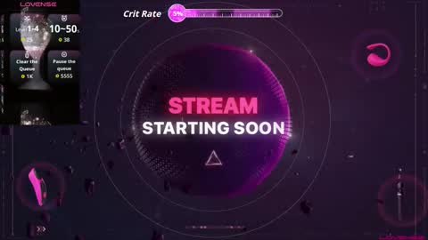 Karla online show from December 2025 12:01:02 PM