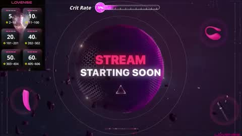 Karla online show from December 2025 12:23:02 PM