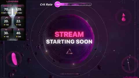 Karla online show from February 2026 08:51:01 AM