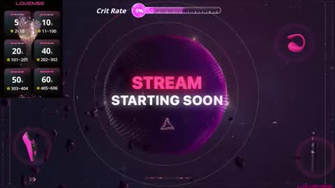 Karla online show from February 2026 12:05:02 PM