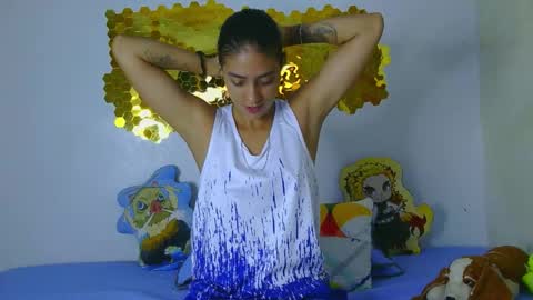 Karla online show from February 2026 11:33:01 AM