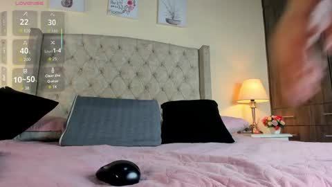 stefa_rosse online show from May 2026 07:18:01 PM