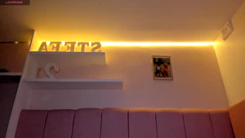 Stefa Gomez  online show from December 2024 02:32:01 PM