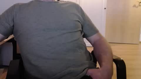 Stefan online show from December 2024 08:31:01 AM