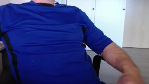 Stefan online show from December 2024 08:01:01 AM