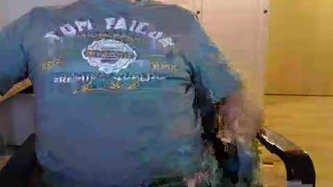 Stefan online show from January 2025 01:17:01 AM