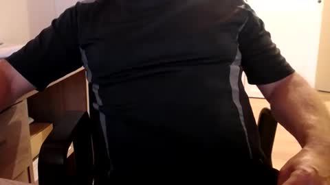 Stefan online show from September 2025 09:11:02 AM