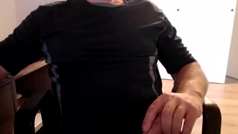 Stefan online show from September 2025 07:23:01 AM