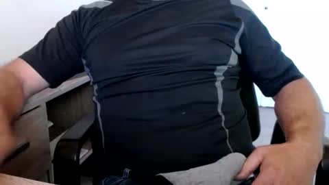 Stefan online show from October 2025 10:56:02 AM