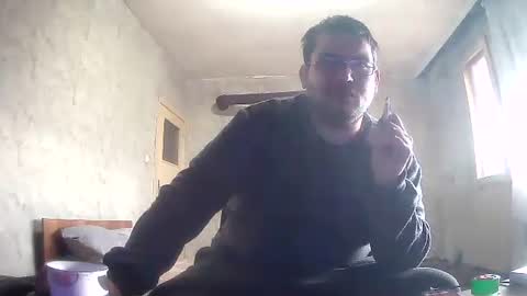 Stefan online show from December 2024 11:07:01 AM