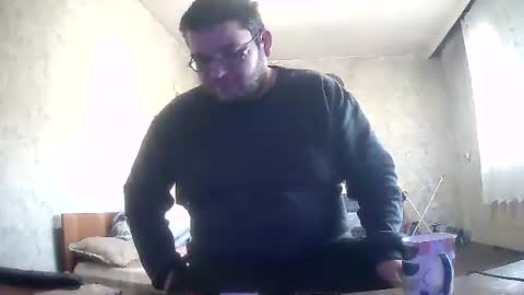 Stefan online show from December 2024 07:15:02 AM