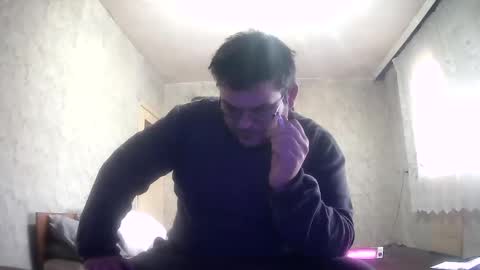 Stefan online show from January 2025 08:36:01 AM