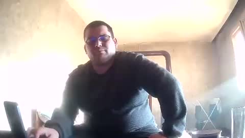 Stefan online show from January 2025 12:54:01 PM