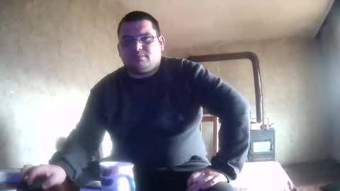 Stefan online show from January 2025 07:50:01 AM