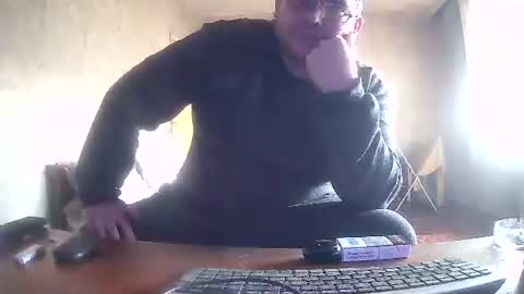 Stefan online show from February 2025 09:13:02 AM