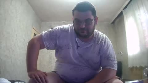 Stefan online show from September 2025 06:28:02 AM