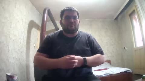 Stefan online show from October 2025 10:33:02 AM