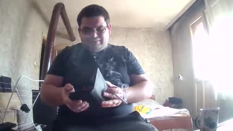 Stefan online show from October 2025 11:22:01 AM