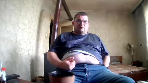 Stefan online show from July 2026 05:34:01 AM