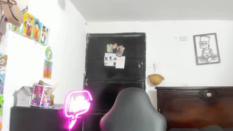 Snapshot of stefan_litleee chatting on January 2026 02:26:02 AM julieth-cancer online show from January 2026 02:26:02 AM