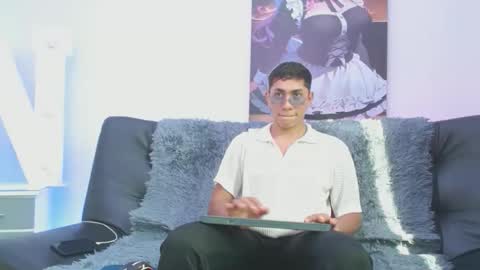 StefanFord online show from November 2025 08:09:01 PM