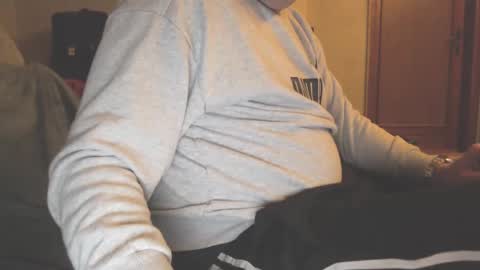 stefangeil123 online show from January 2025 03:15:02 AM