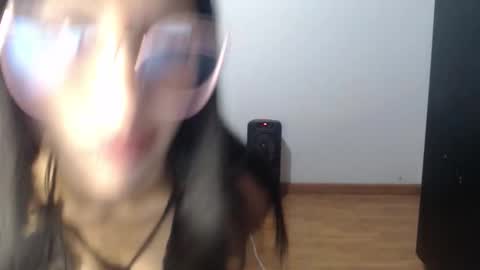 Snapshot of stefania1_moon chatting on March 2026 12:17:01 AM Stefi online show from March 2026 12:17:01 AM