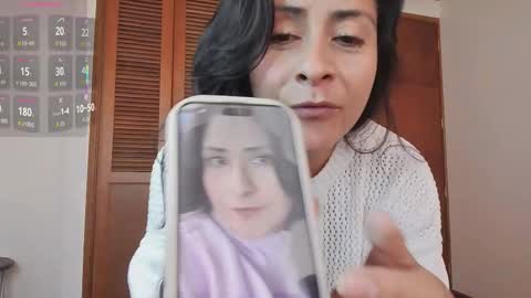 Stafania 3 online show from September 2025 05:02:01 PM