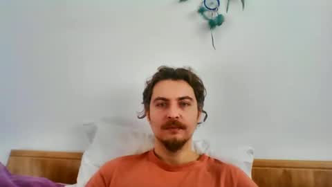 Snapshot of stefanikis chatting on December 2024 09:07:02 AM Stefanos online show from December 2024 09:07:02 AM