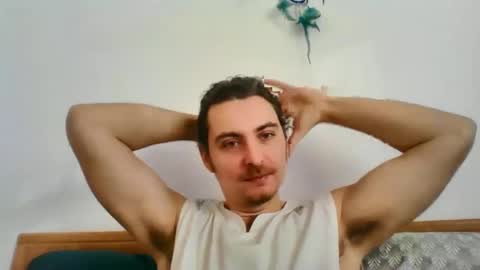 Snapshot of stefanikis chatting on January 2025 07:48:02 AM Stefanos online show from January 2025 07:48:02 AM